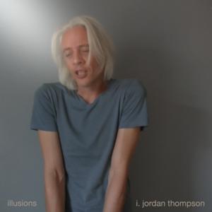 Picture for song 'Cool on the Time' by artist 'I. Jordan Thompson'