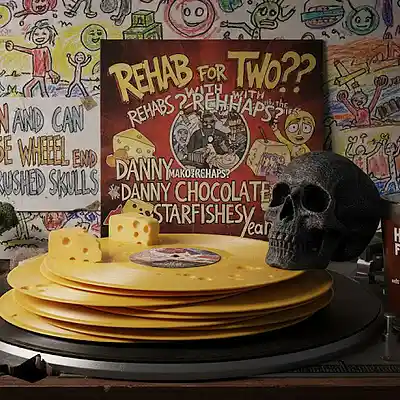 Picture for song 'Average Day NW' by artist 'Mako?Rehaps?'