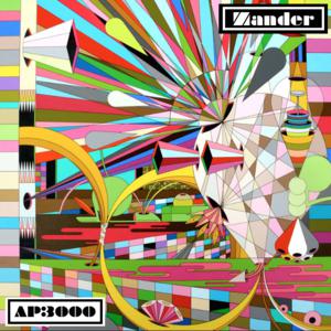 Picture for song 'Magnum Opus' by artist 'Zander'