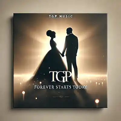 Picture for song 'Forever Starts Today Intro' by artist 'BX TGP MUSIC'