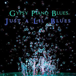 Picture for song 'Another Stormy Night' by artist 'Gypsy Piano Blues'