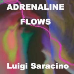 Picture for song 'At The Border Of My Town' by artist 'Luigi Saracino'