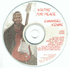 Picture for song 'Enjoy your youth' by artist 'Emmanuel Kembe'