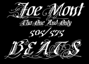 Picture for song 'Joe Mont Beat 19' by artist 'Joe Mont'