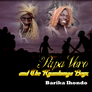 Picture for song 'Mashoko Emufi' by artist 'Papa Vero and The Nyamhunga Boys'
