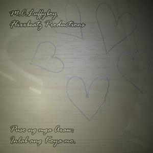 Picture for song '12 - Bonus - Saranghae (UNFINISHED VERSION)' by artist 'Flixxbeatz'