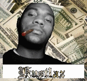 Picture for song 'Why is You Stunten (on the pussy)' by artist 'Huff City'
