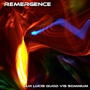 Picture for song 'Lost Forever (Reprise)' by artist 'Remergence'