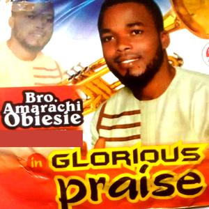Picture for song '5 trust and obey' by artist 'Bro Amarachi obiesie'