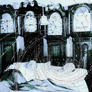 Picture for song '1.1 DIANA' by artist 'X Equals X'