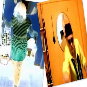 Picture for song 'RAP - Sunset - Orchestra' by artist 'Antonios Astropelekis the Greek'