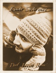 Picture for song 'Fritoezoer_Adam' by artist 'Kadir Delirmez'