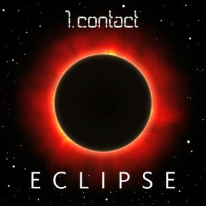 Picture for song 'Eclipse' by artist '1st Contact'