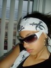 Picture for song 'Baby I Love You' by artist '1ST LADY (US)'