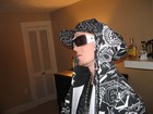Picture for song 'Never BE' by artist '217Syn'