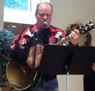 Picture for song 'Christmas Day Is This' by artist '21st Century Worship'