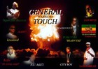 Picture for song '05 anti christ CITY BOY 239-GENERALS' by artist '239 City boy'