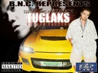 Picture for song 'AWIT NG GALIT' by artist '2-glOcs'