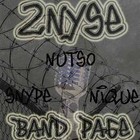 Picture for song 'da gamble' by artist '2nyse Urban Godz'