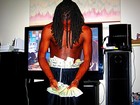 Picture for song 'Giovonni stacks FreeStyle_ransom' by artist '2ROUBLE'