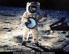 Picture for song 'Diary of a Spaceman' by artist '333maxwell'