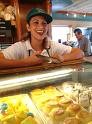 Picture for song 'Girl at the Bakery' by artist '333maxwell'