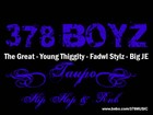 Picture for song 'Get Wit Me' by artist '378 Entertaiinment'