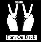 Picture for song 'Wat It Iz' by artist '3.A.D'