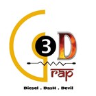 Picture for song 'lesan el Rap' by artist '3d rap'
