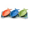 Picture for song 'Somewhere Else Someday' by artist '3 Fish Dish'