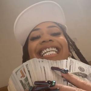 Picture for song 'Hear You Say It (BUY TWO GET TWO FREE)' by artist '3kReese'