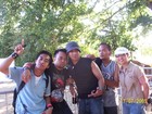 Picture for song 'both ends meet' by artist '3rd world jam'