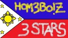 Picture for song 'unfinished business' by artist '3 stars and the sun producktion'