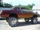 Picture for song 'BETCHA NEVER SEEN THAT' by artist '40 Boyz Records'