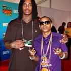 Picture for song 'Go Hard' by artist '40kal TheGlock'