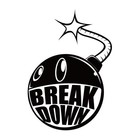 Picture for song 'Tha Brakedown' by artist '40kal TheGlock'