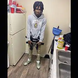 Picture for song '[FREE] SleazyWorld Go Type Beat "Still Tripinn"' by artist 'prodleavz'