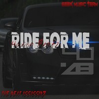 Picture for song '*TORY LANEZ TYPE* Ride For Me DEMO' by artist '4uxion'
