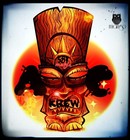 Picture for song '587mafia%u21C Irie and Mhaldita%u21D Paredes 1490' by artist '587 MAFIA'