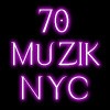 Picture for song 'Monster' by artist '70 Muzik NYC'