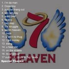 Picture for song 'Jiggin' by artist '7 HEAVEN RAP GROUP'
