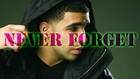 Picture for song 'Never Forget' by artist '808 BANG'
