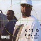 Picture for song 'Let Me Split That' by artist '811 and PhD'