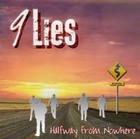 Picture for song 'We R1 - 9Lies' by artist '9Lies'