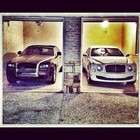 Picture for song 'Swervin' (Prod. by Damn_Willie)' by artist 'A1 Beatz Productionz'
