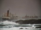 Picture for song 'D' Night a Braer' by artist 'aameree'