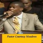 Picture for song '2014 Summer Revival' by artist 'Aaron McCall'