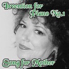 Picture for song 'Invention for Piano No.1' by artist 'Abadoss'