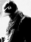 Picture for song 'Abdi - Hello It's Da Martian' by artist 'Abdi(SENEGAL)'