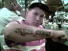 Picture for song 'Juz Like Dat - Young B' by artist 'AB-Originalz'
